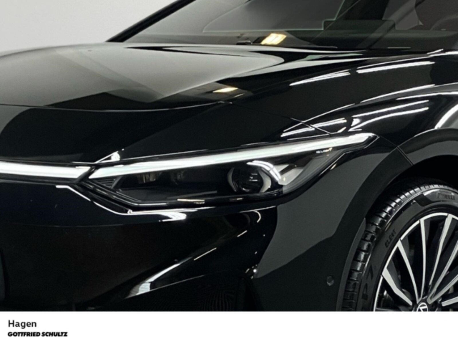 Volkswagen ID.7 – Bild 5