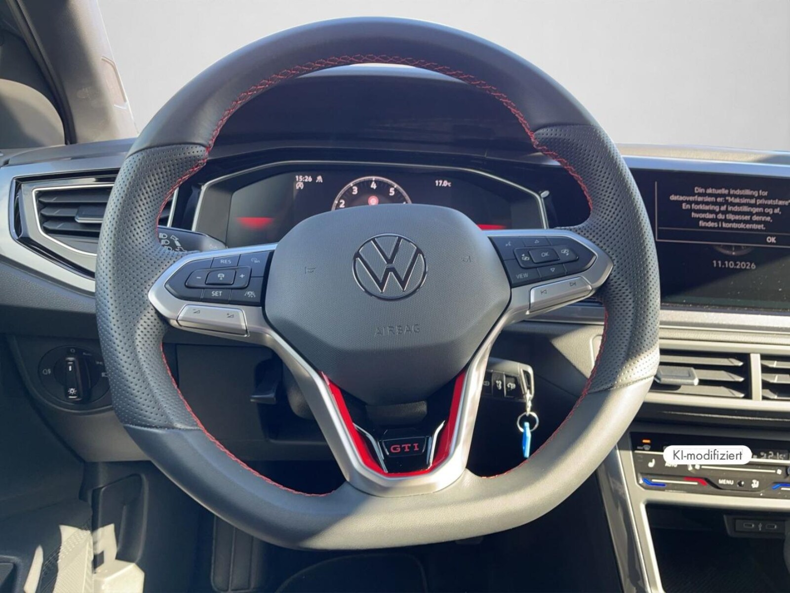 Volkswagen Polo – Bild 9