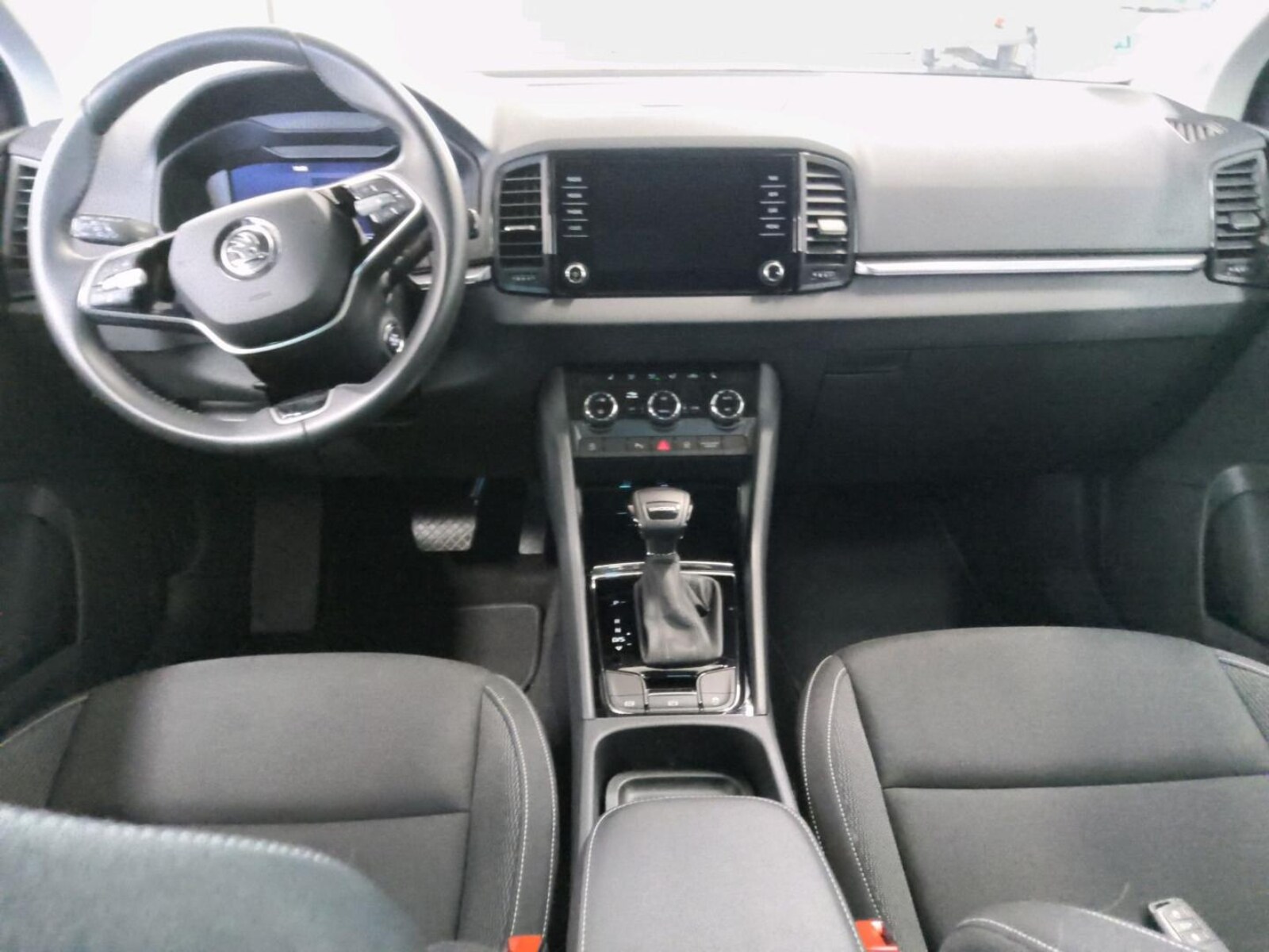 Škoda Karoq – Bild 4