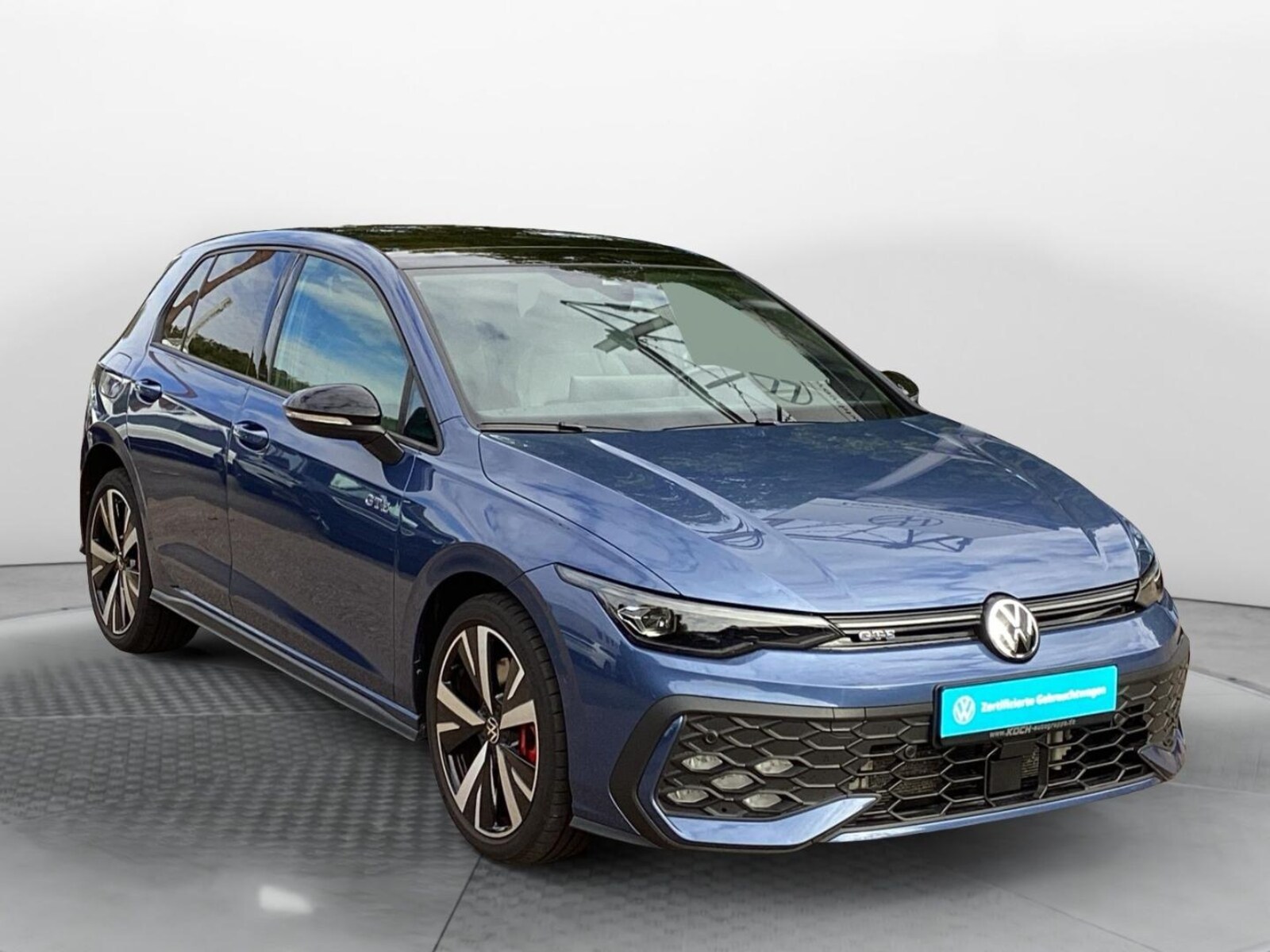 Volkswagen Golf – Bild 5