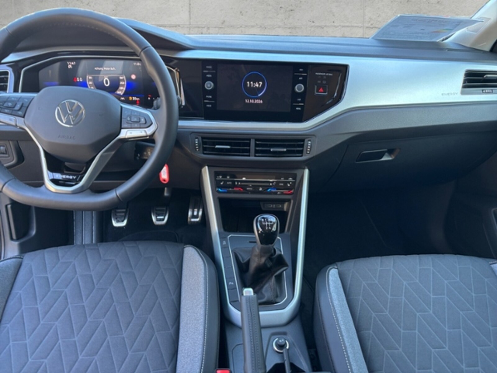 Volkswagen Polo – Bild 16