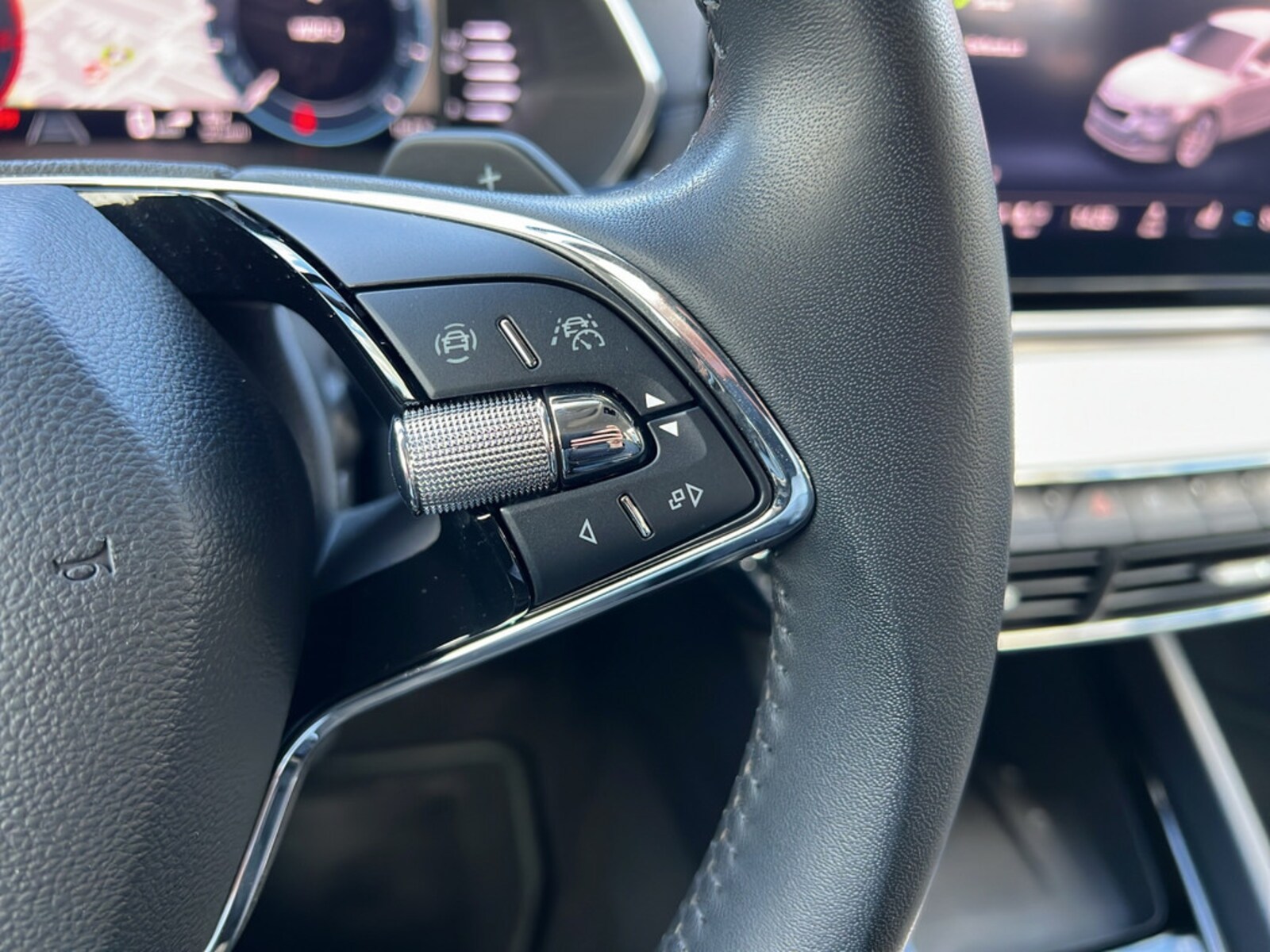 Škoda Octavia Combi – Bild 23