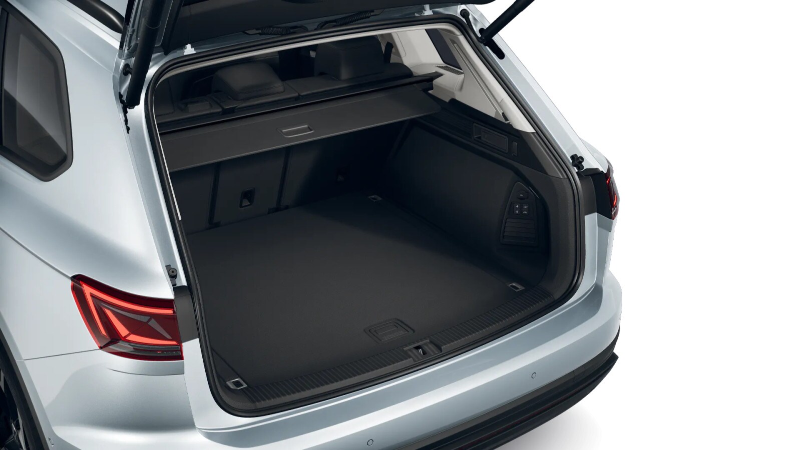 Volkswagen Touareg – Bild 8