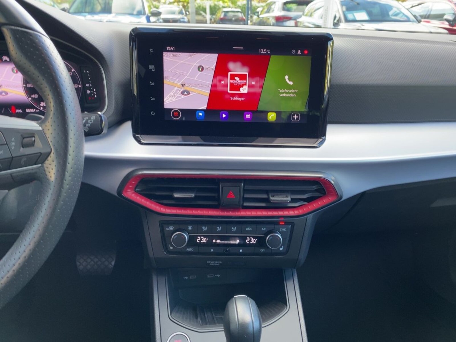 SEAT Ibiza – Bild 12