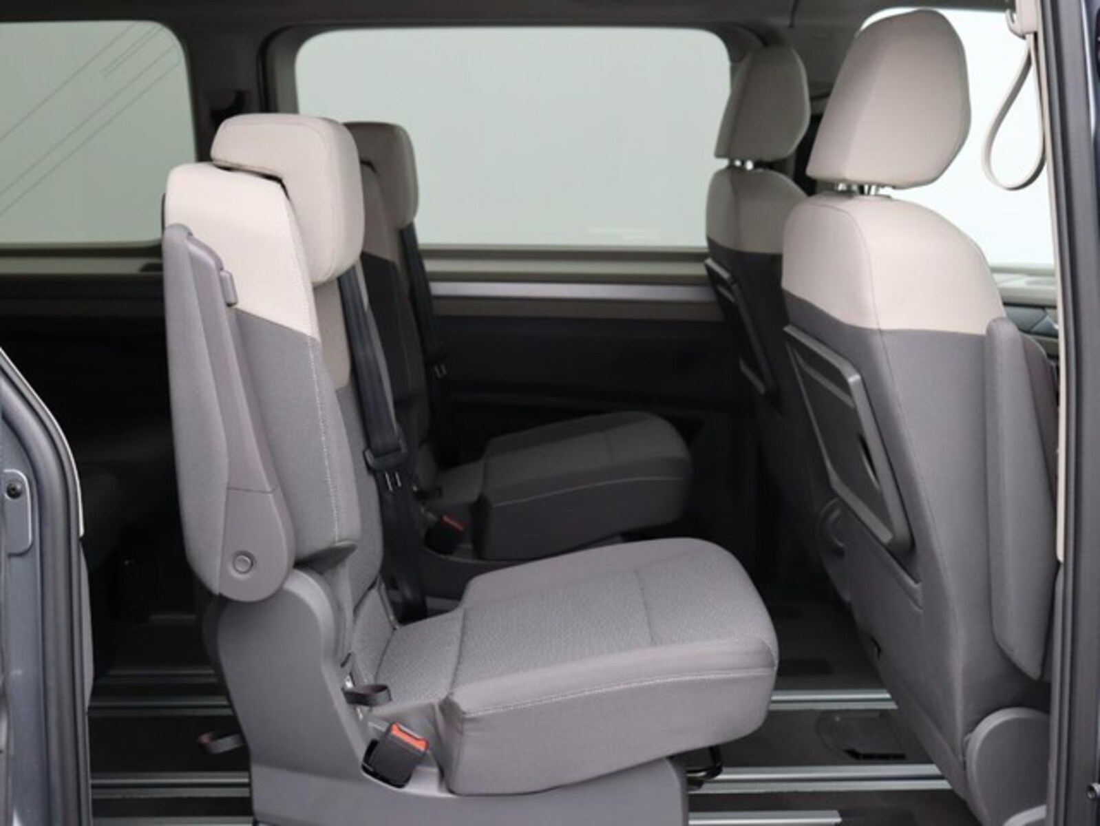 Volkswagen Multivan Langversion – Bild 4