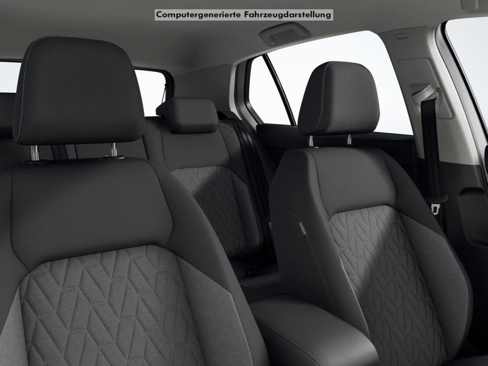 Volkswagen Golf – Bild 8