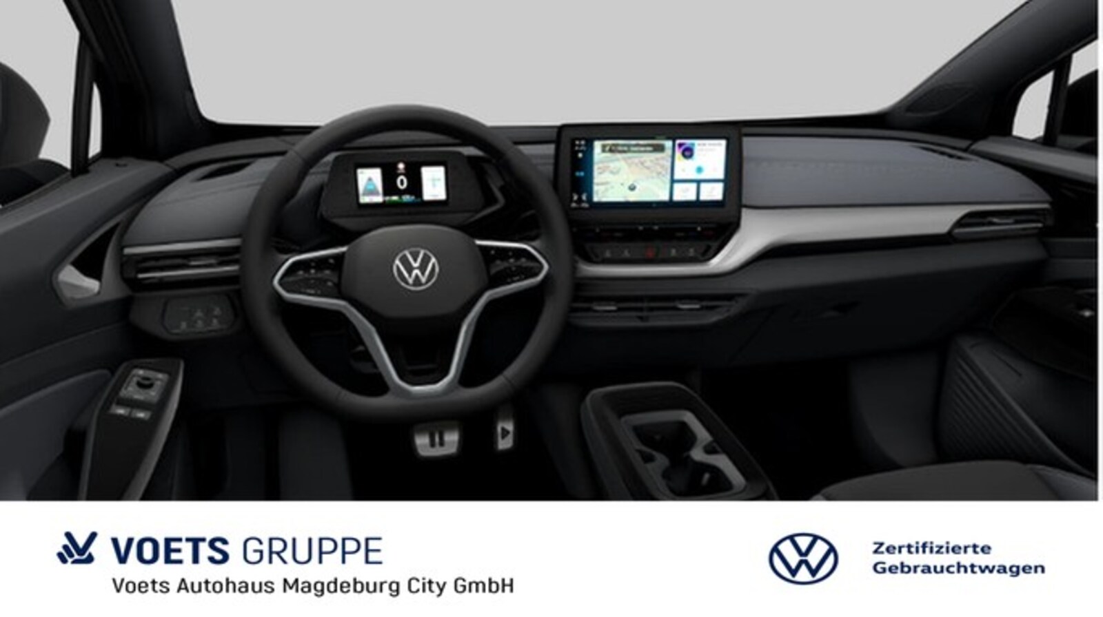 Volkswagen ID.4 – Bild 4