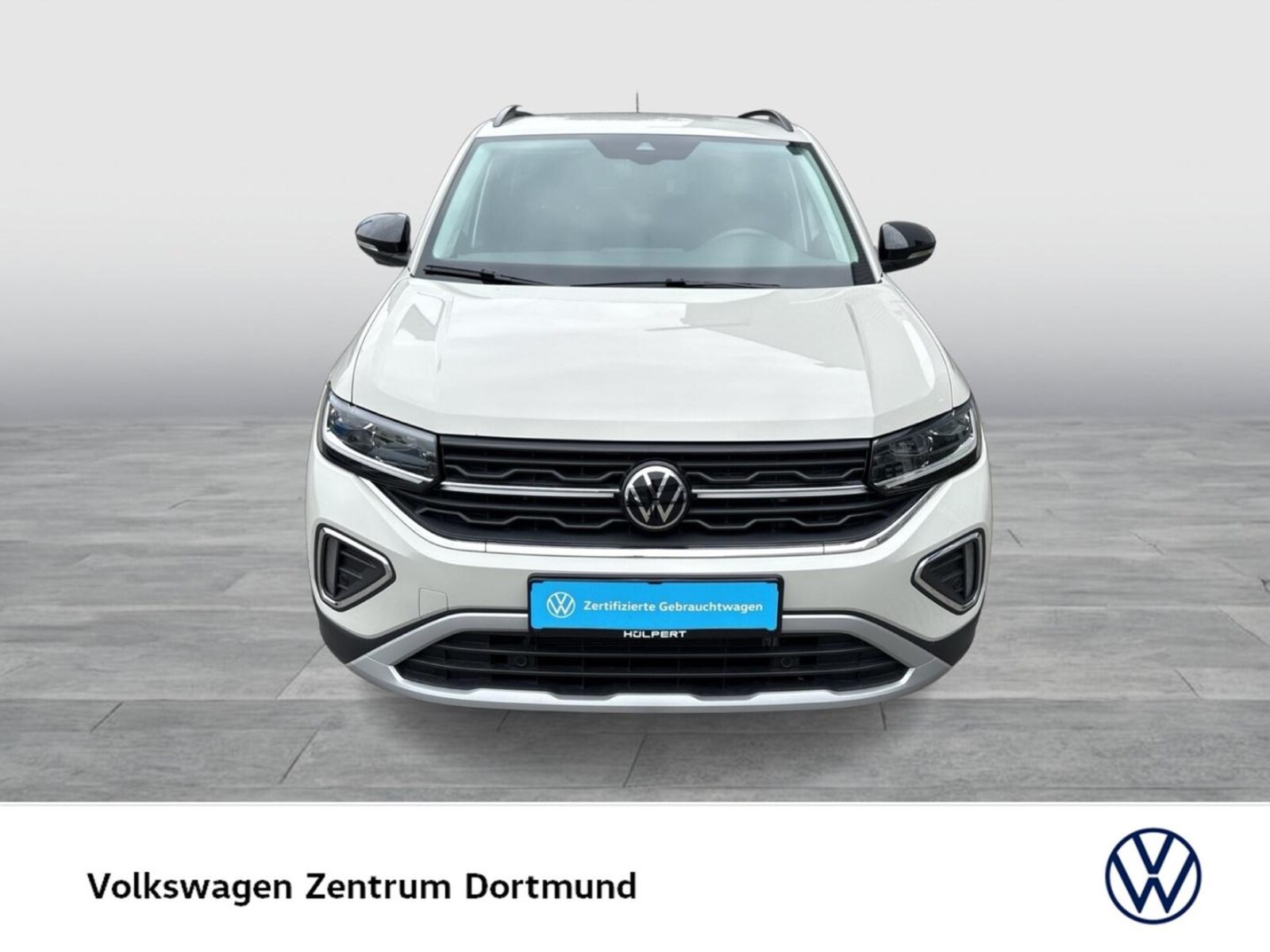 Volkswagen T-Cross – Bild 7