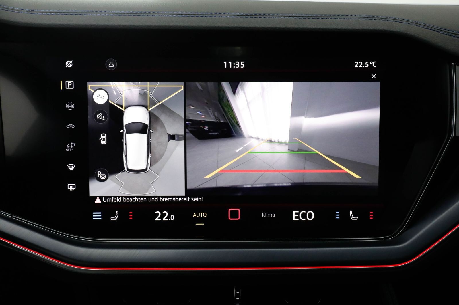 Volkswagen Touareg – Bild 28