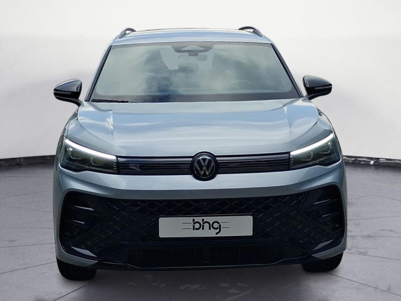 Volkswagen Tiguan – Bild 6