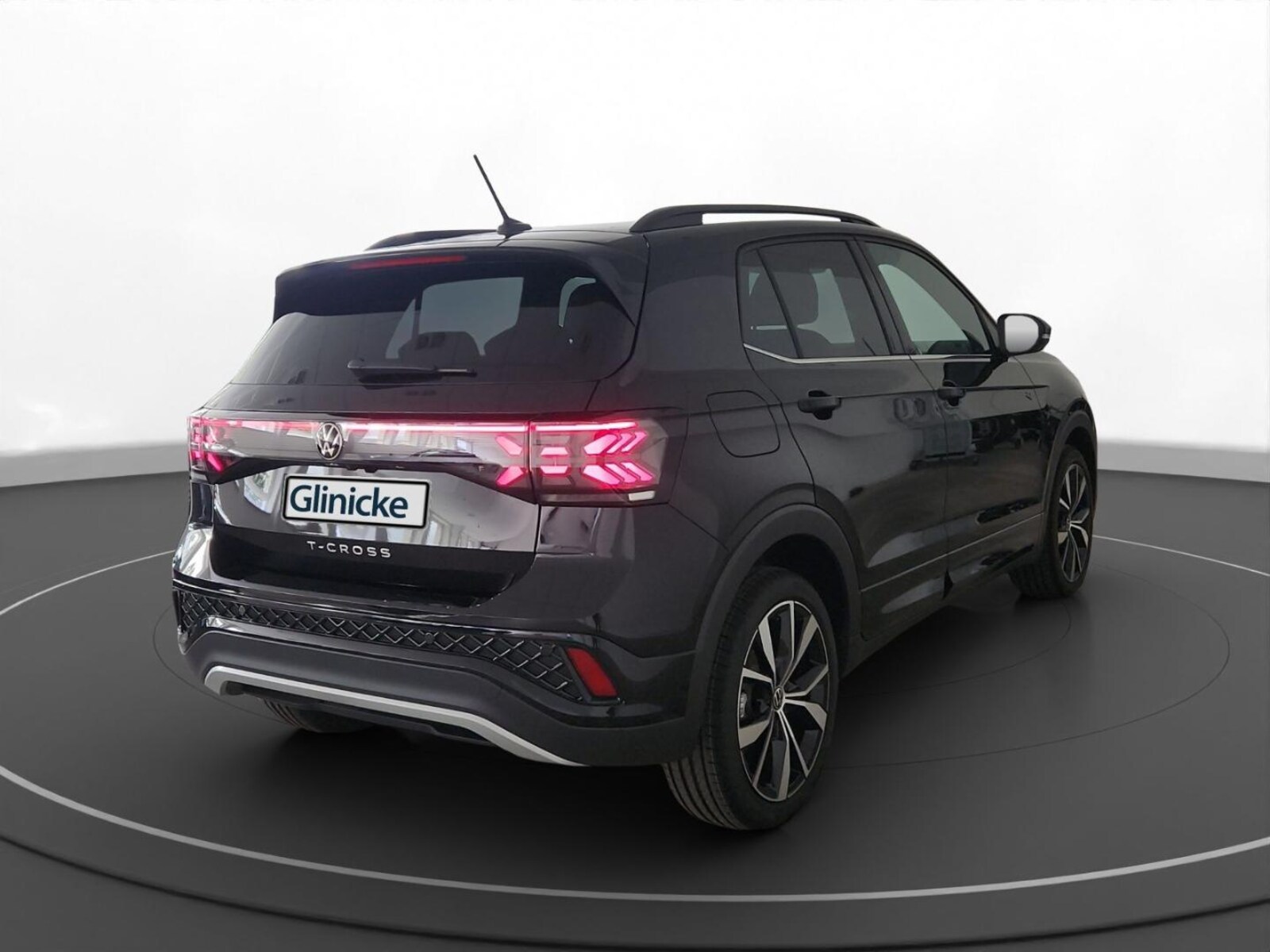 Volkswagen T-Cross – Bild 2