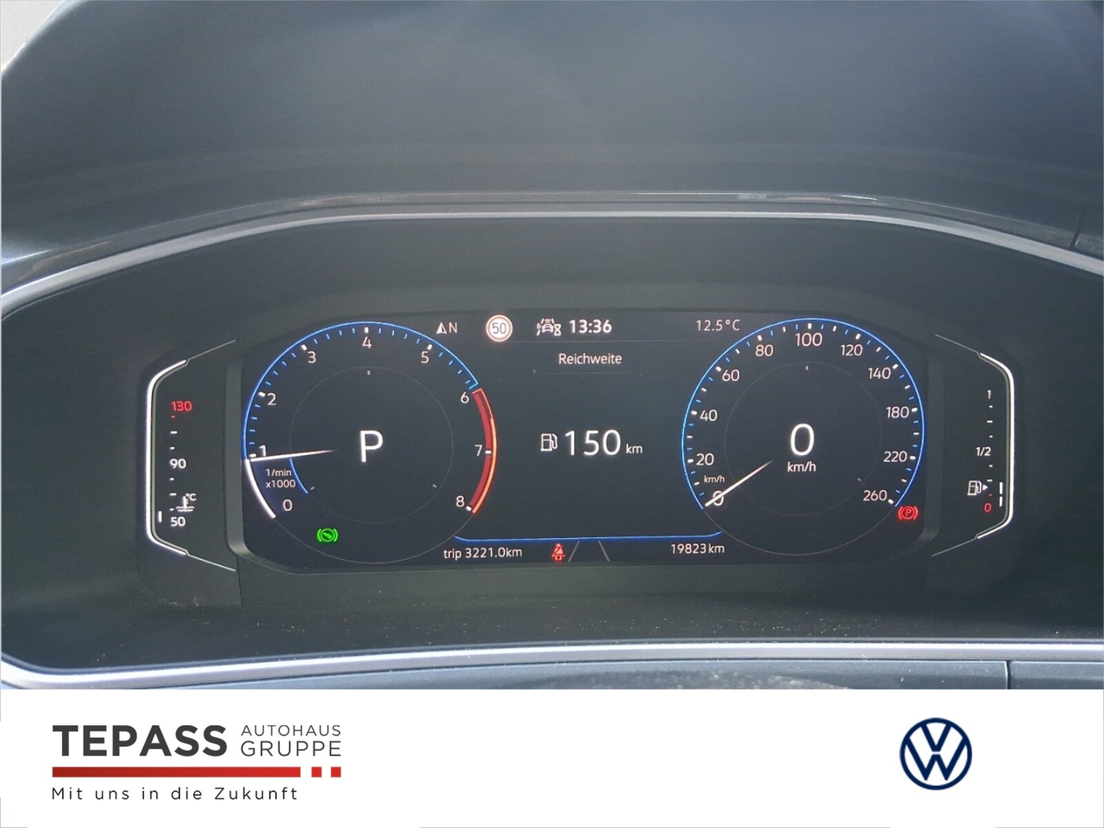 Volkswagen T-Roc – Bild 13