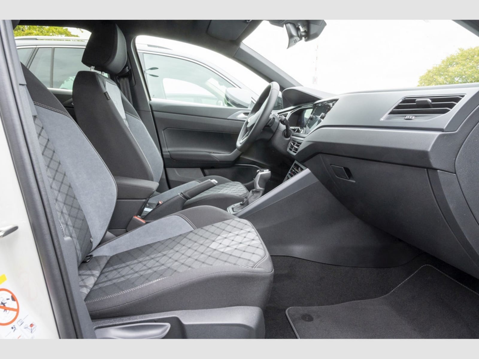 Volkswagen Taigo – Bild 7