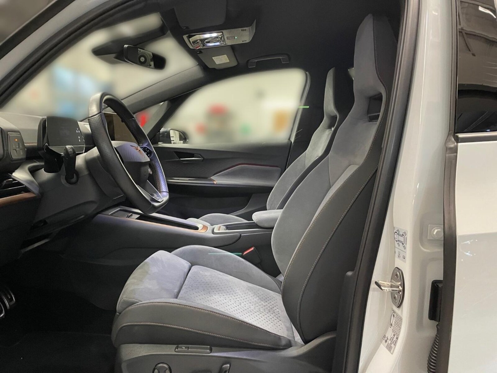 CUPRA Born – Bild 9
