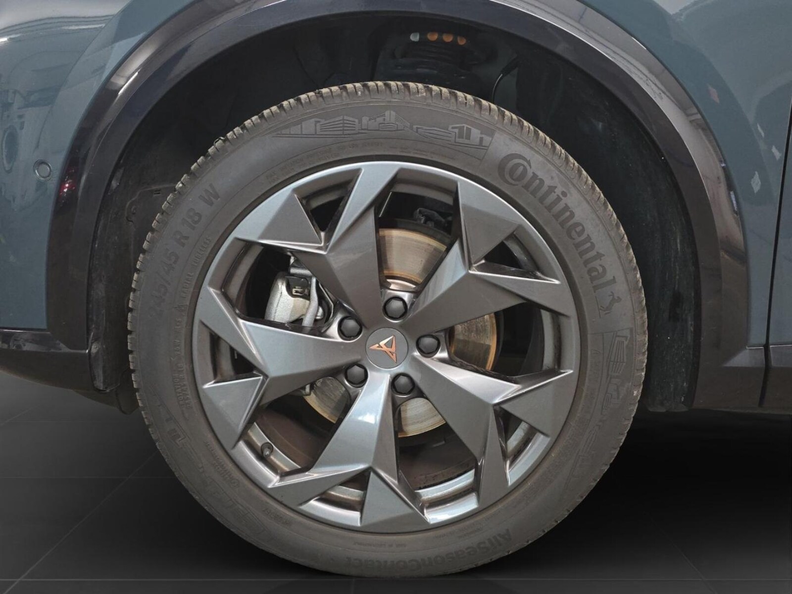 CUPRA Formentor – Bild 18