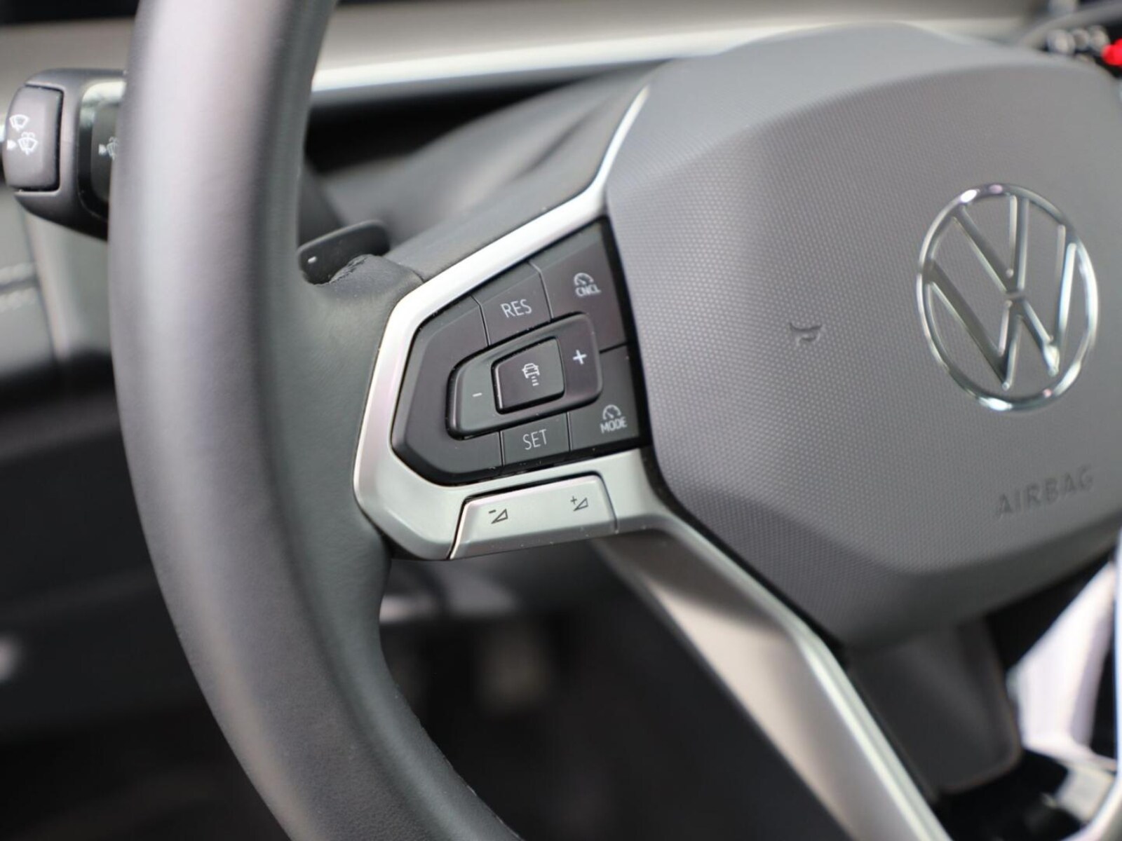 Volkswagen Tayron – Bild 15