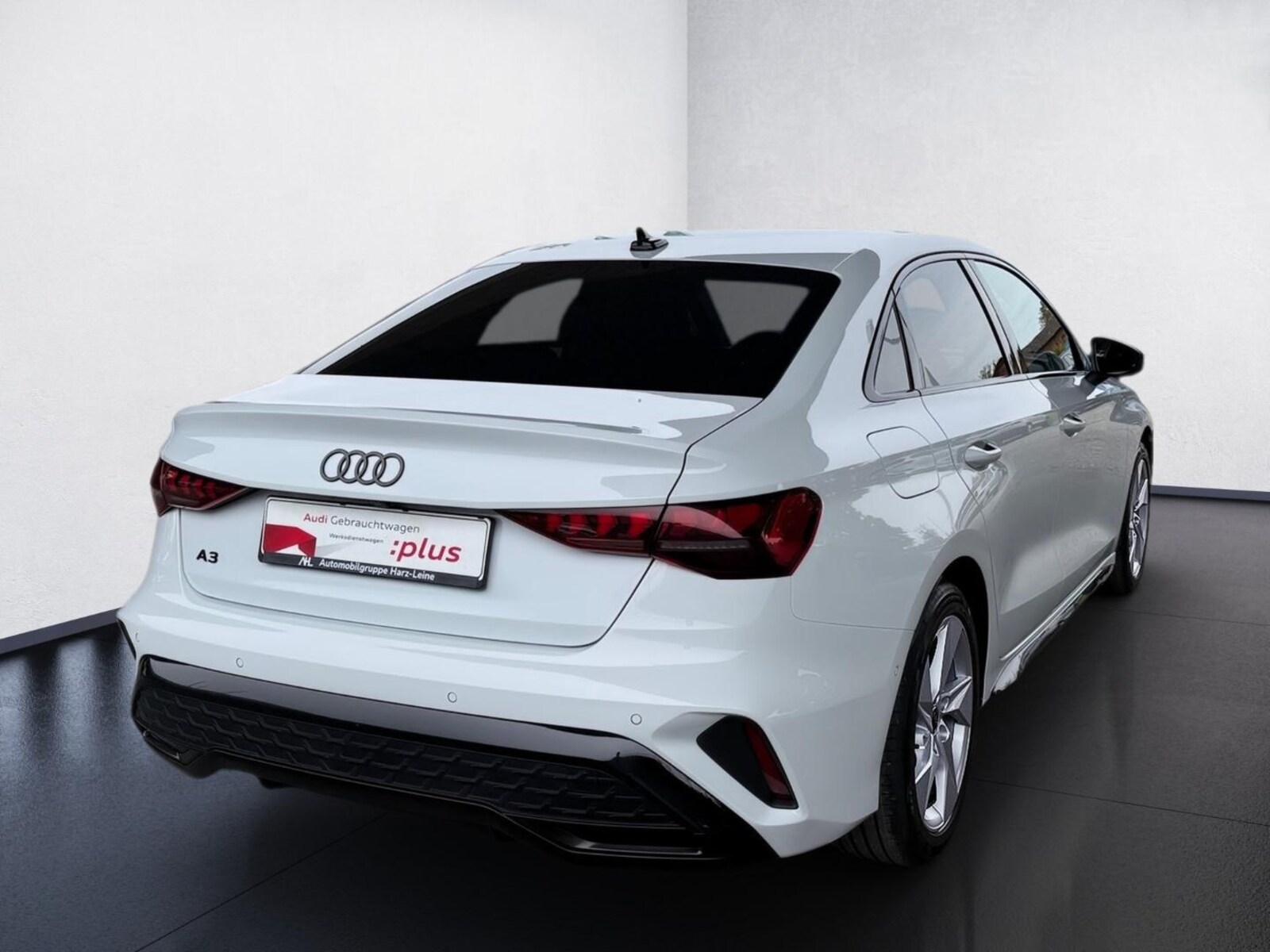 Audi A3 Limousine – Bild 6