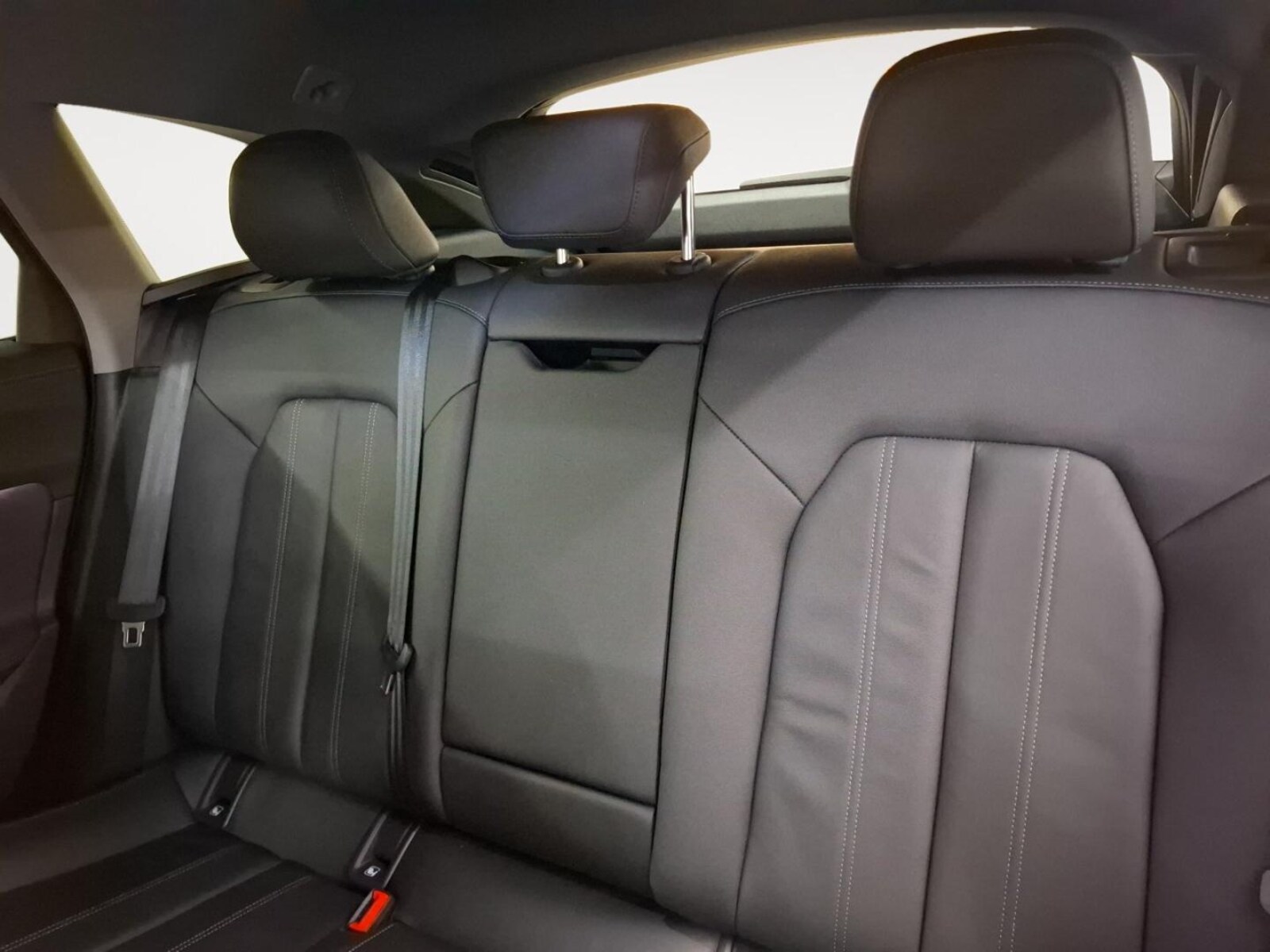 Audi A5 Avant – Bild 9