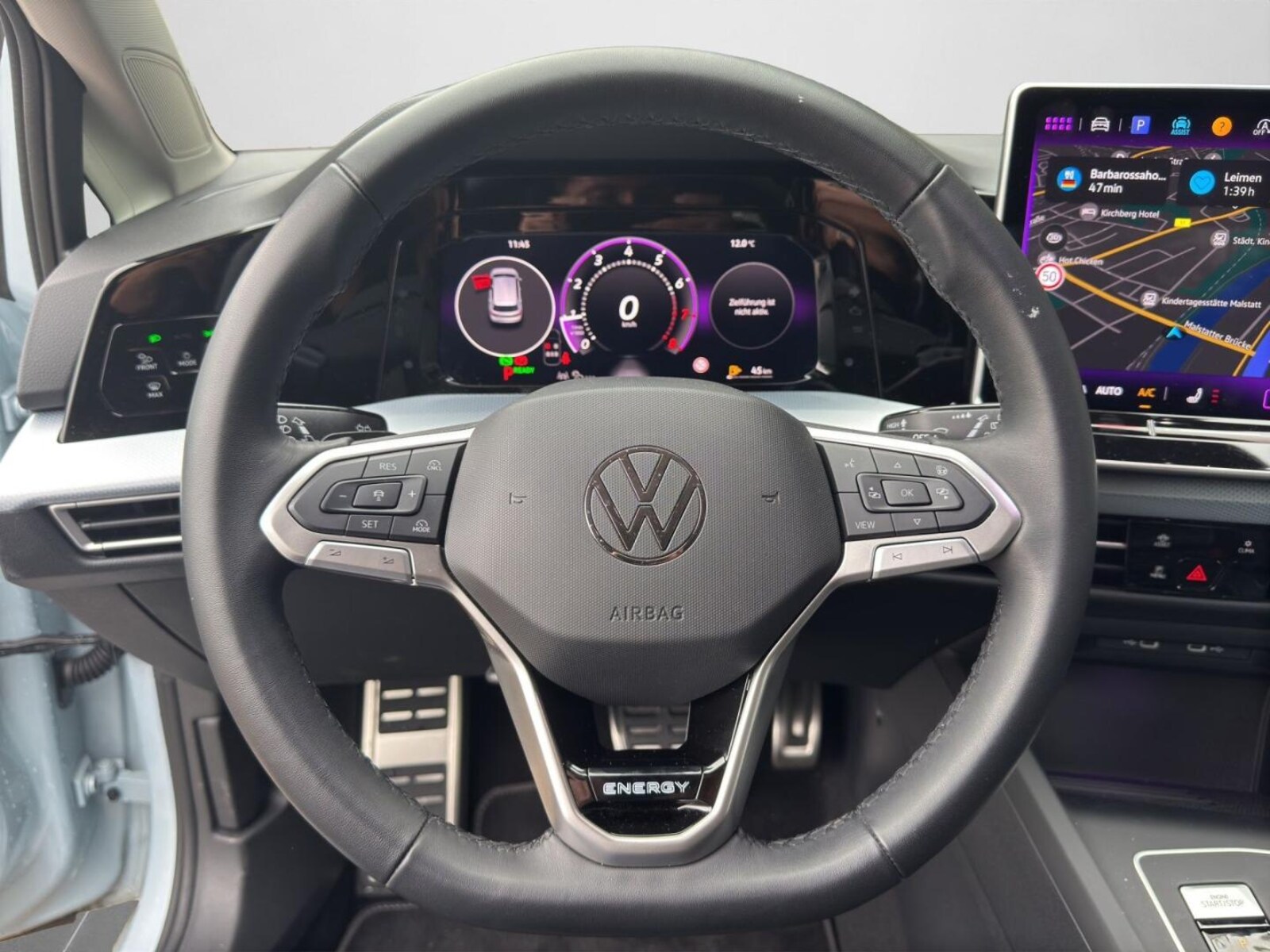 Volkswagen Golf – Bild 9