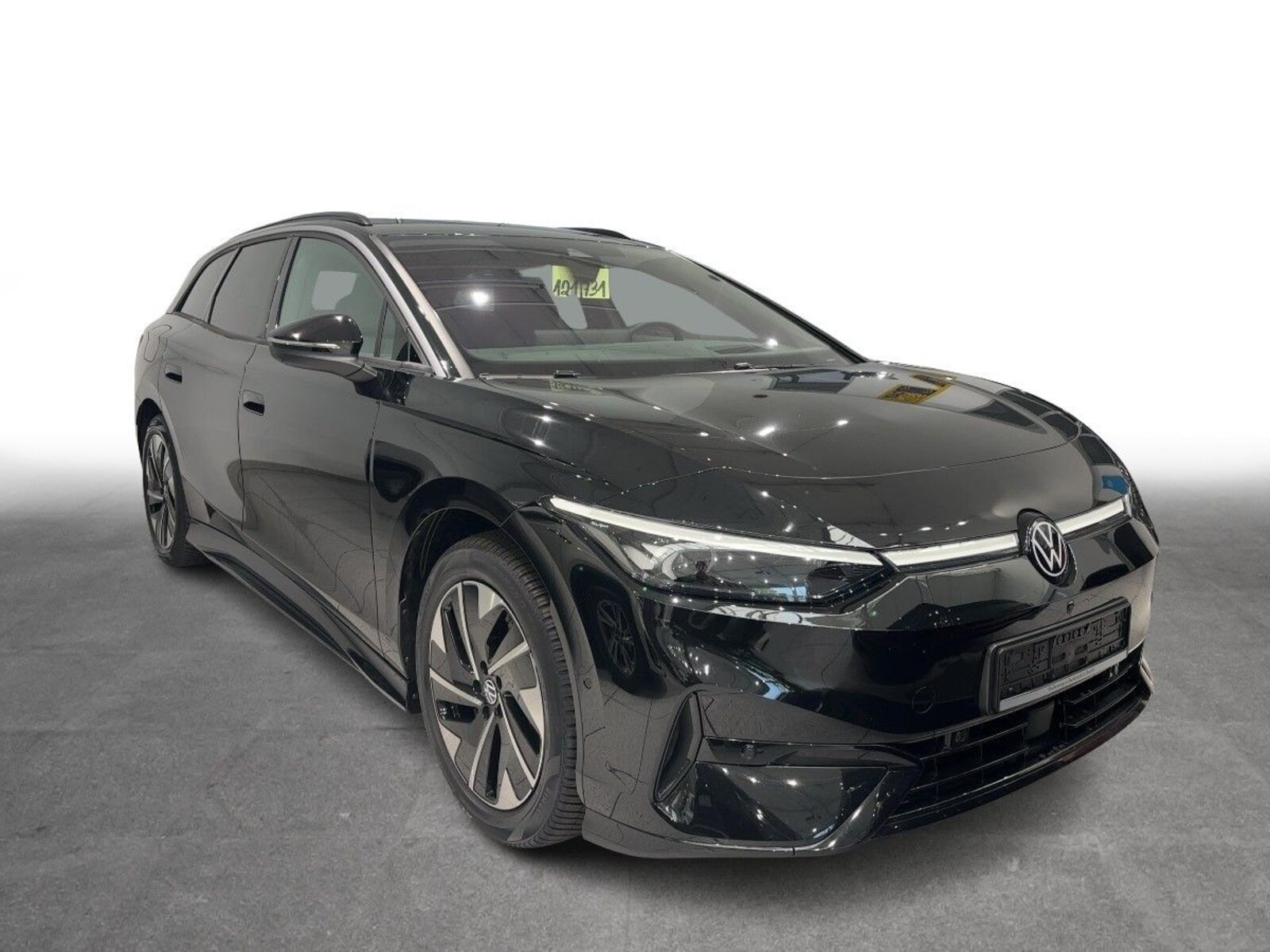 Volkswagen ID.7 Tourer – Bild 5