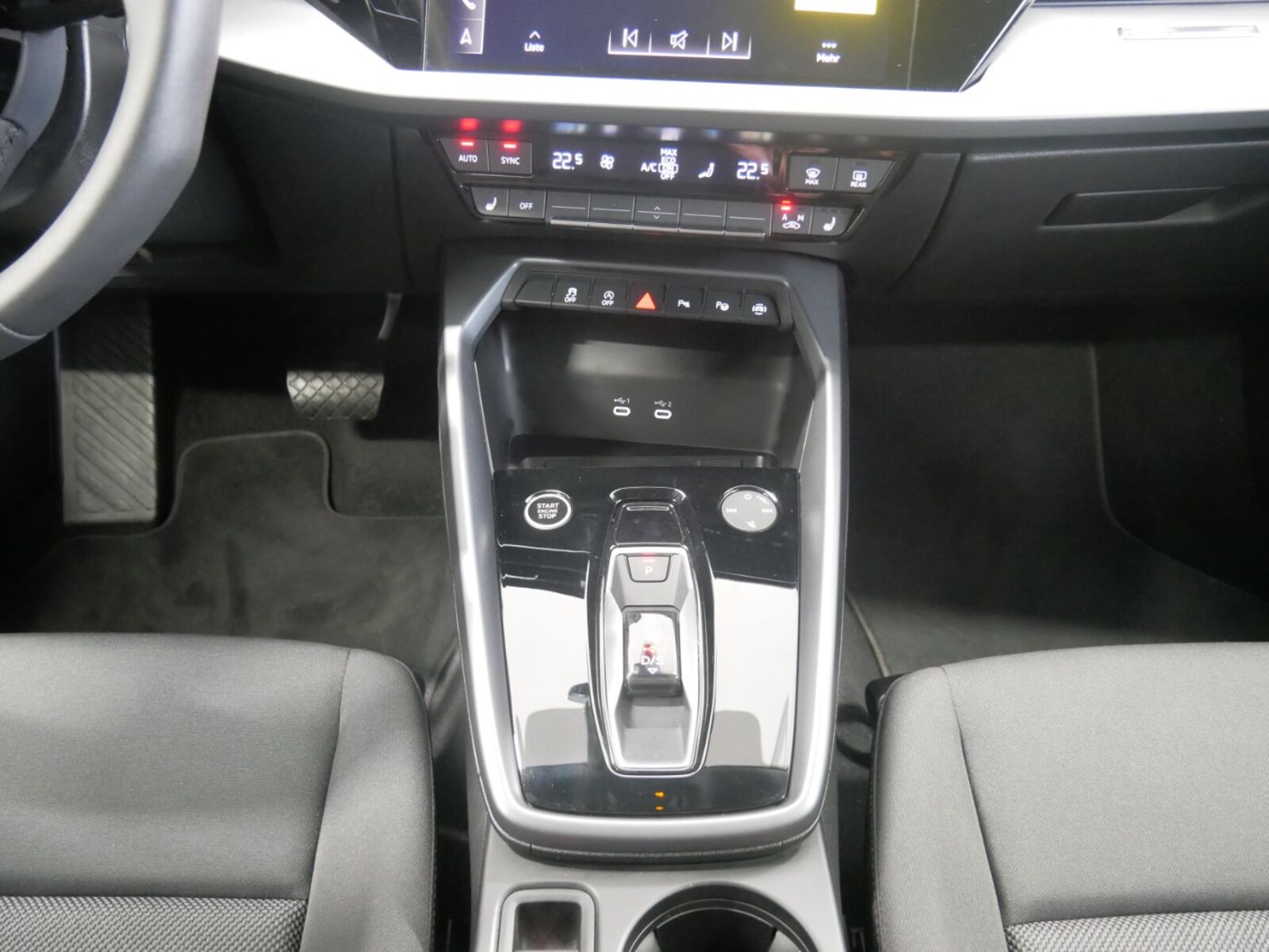 Audi A3 allstreet – Bild 12