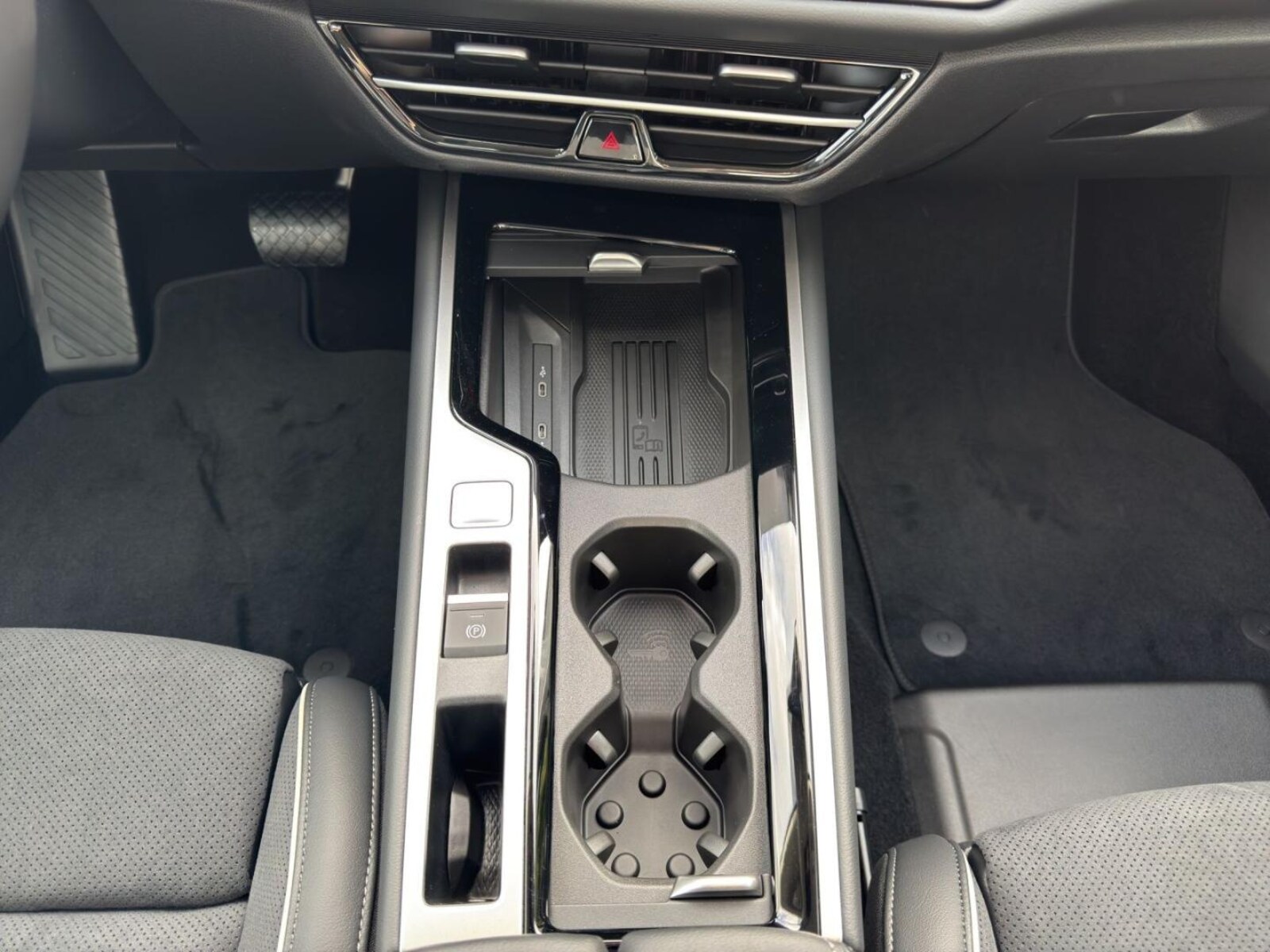 Volkswagen Passat – Bild 12