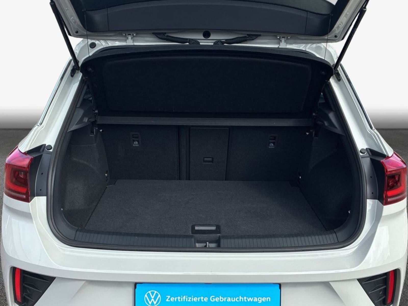Volkswagen T-Roc – Bild 10