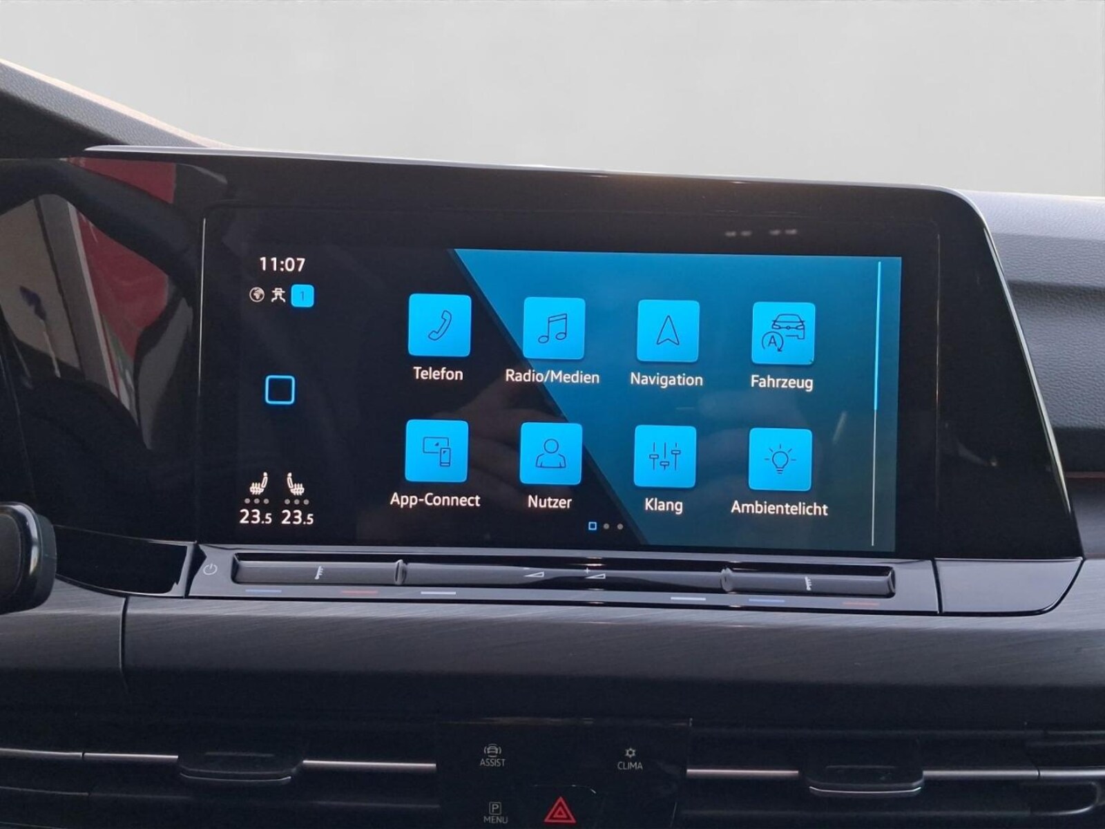 Volkswagen Golf – Bild 6