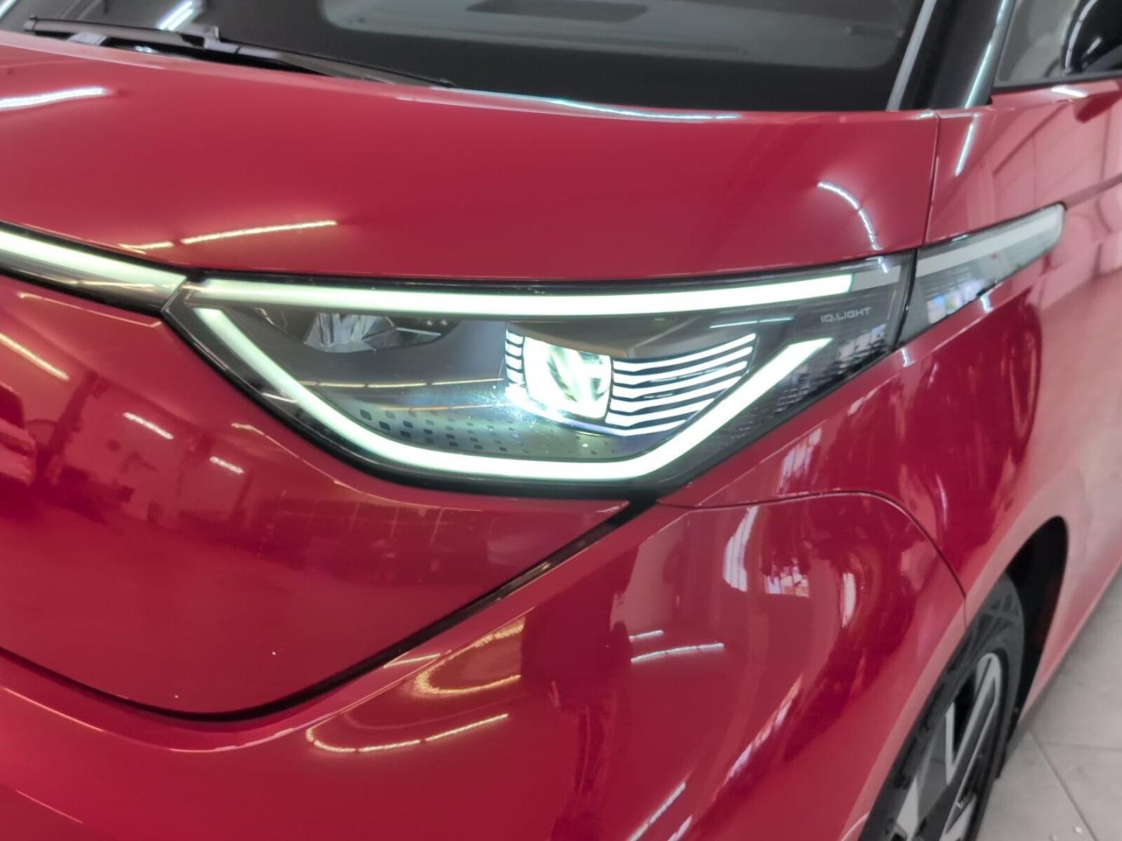 Volkswagen ID. Buzz – Bild 16