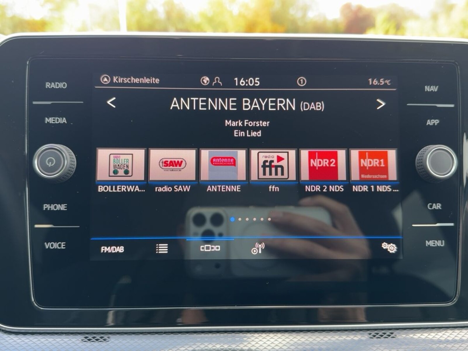 Volkswagen T-Cross – Bild 14