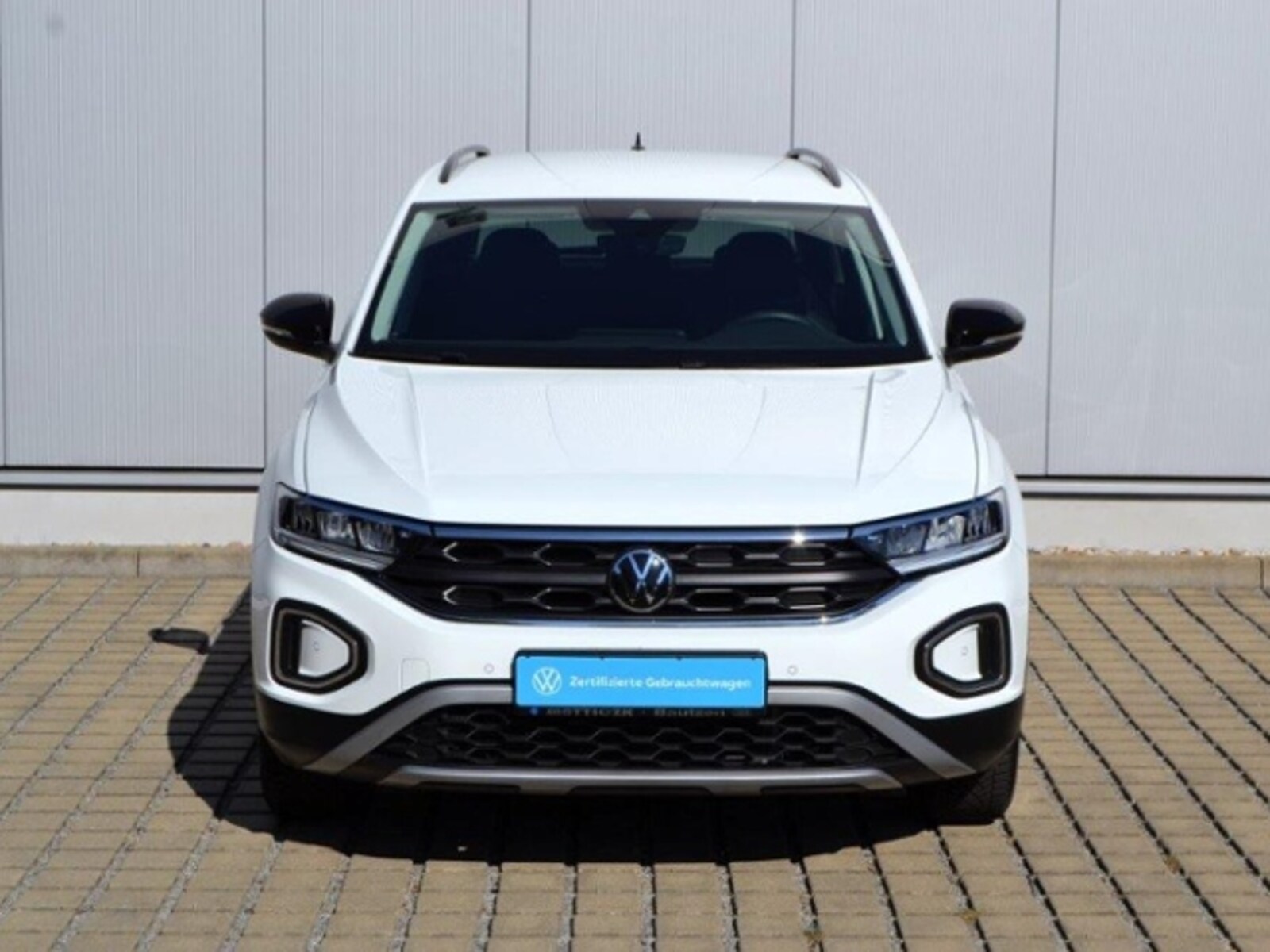 Volkswagen T-Roc – Bild 11