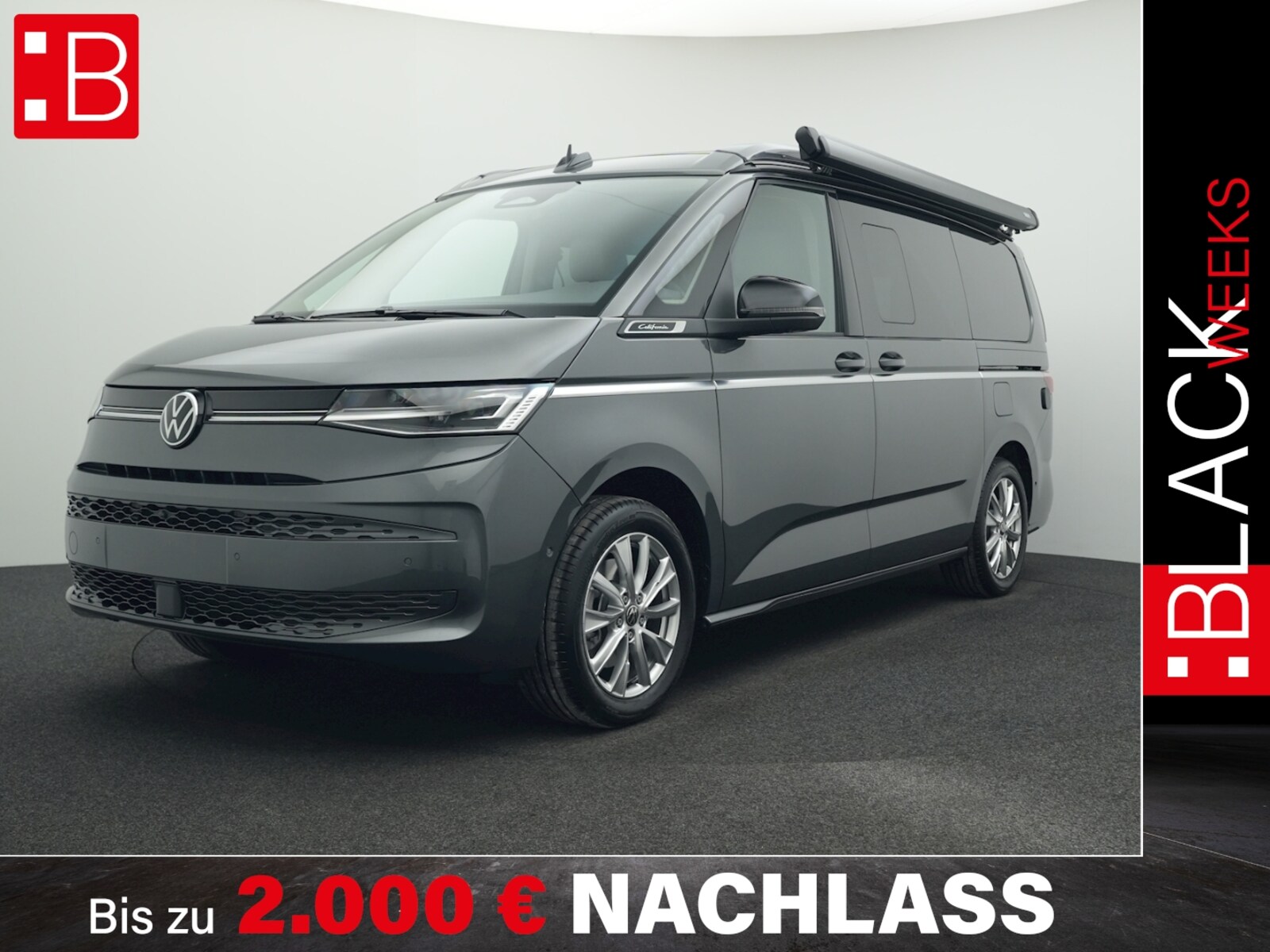Volkswagen California