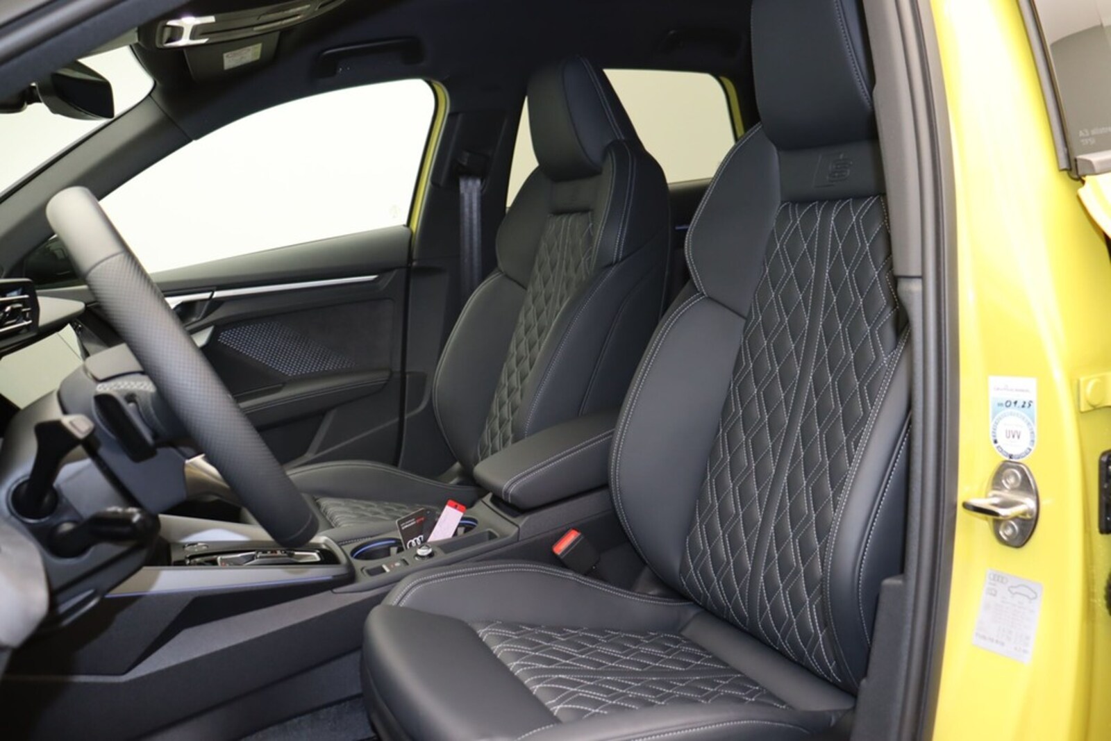 Audi A3 allstreet – Bild 10