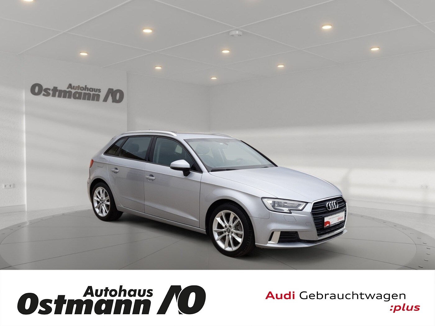 Image about Audi A3 Sportback TFSI e S line 40 TFSI e S tronic