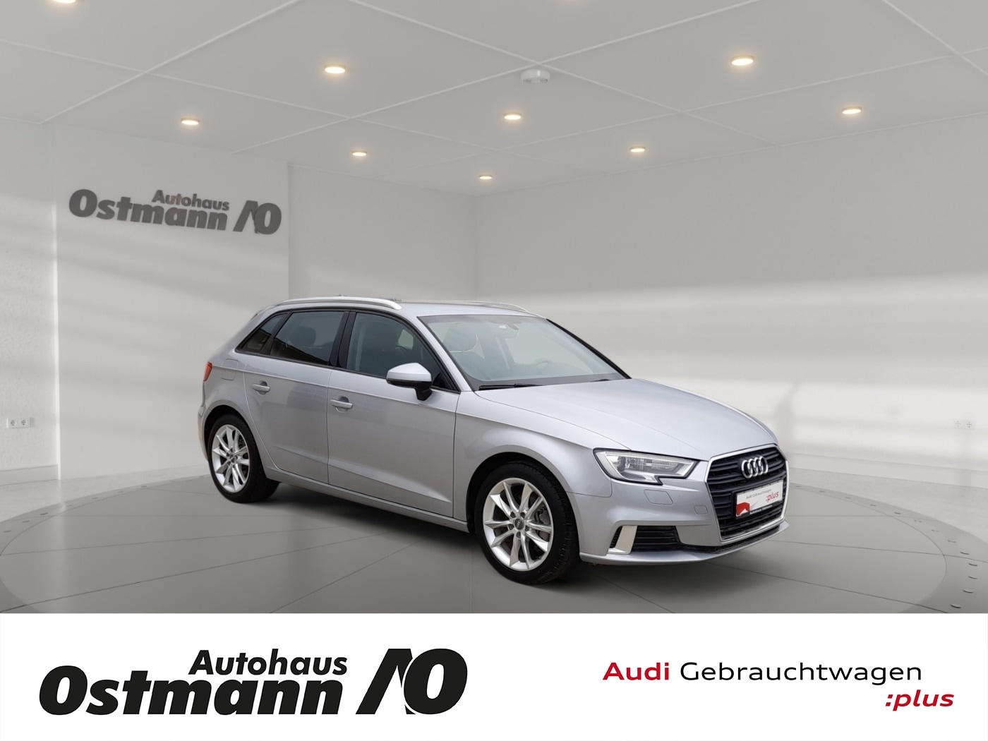 Image about Audi A3 Sportback TFSI e S line 40 TFSI e S tronic