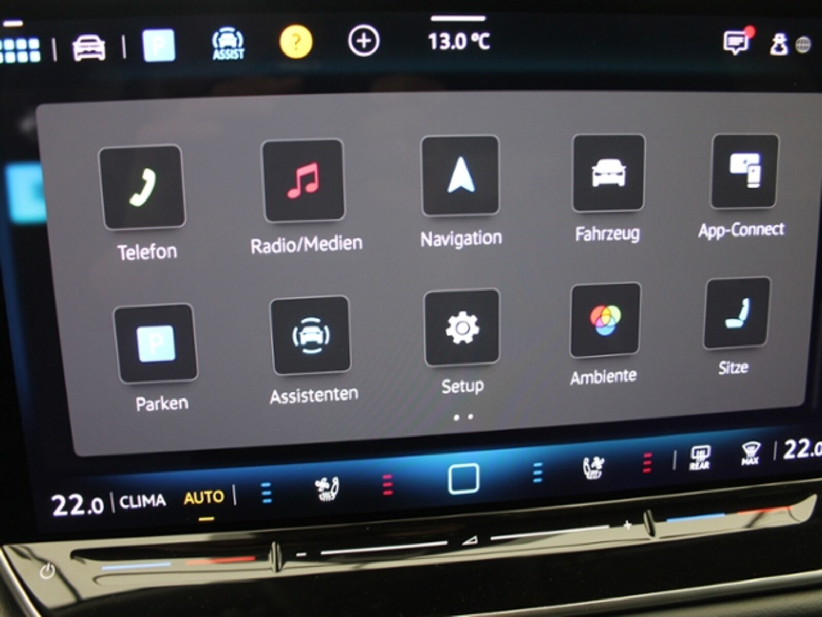 Volkswagen Passat – Bild 21