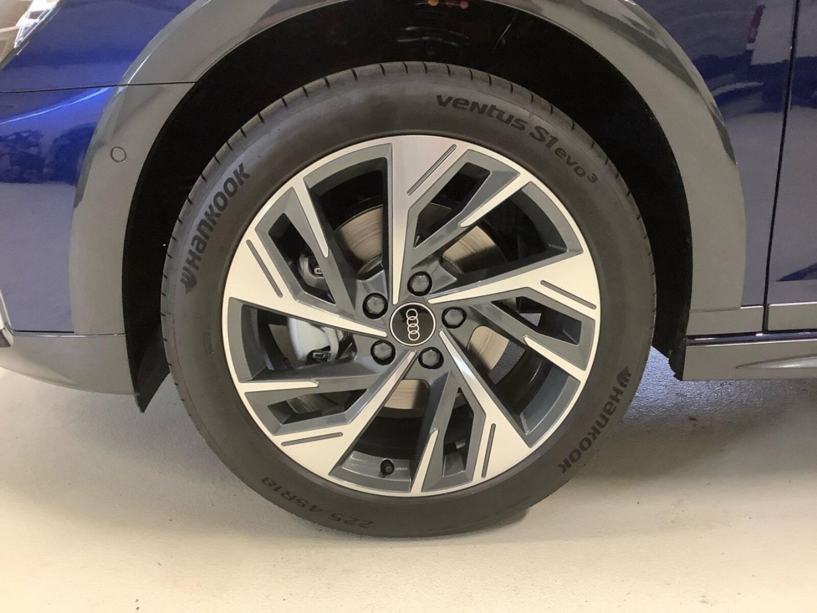 Audi A3 allstreet – Bild 6