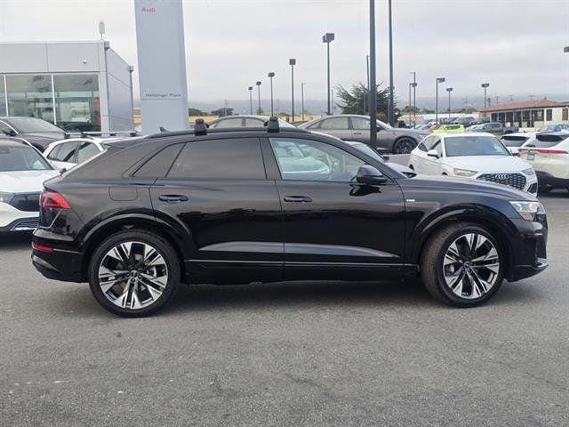 2025 Audi Q8 Prestige - Photo 40