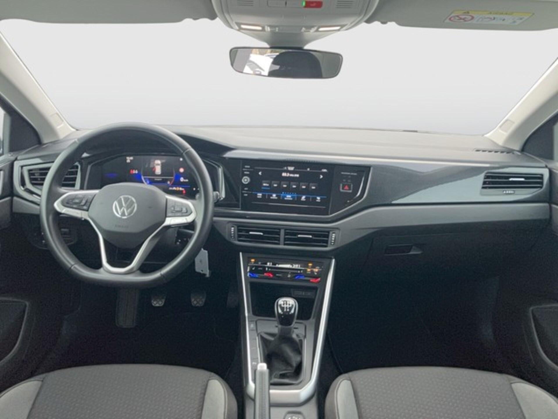 Volkswagen Polo Life
