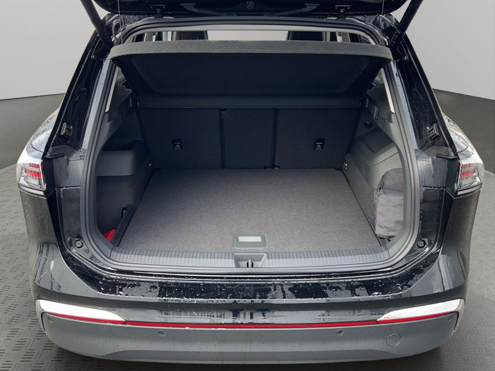 Volkswagen Tiguan – Bild 16