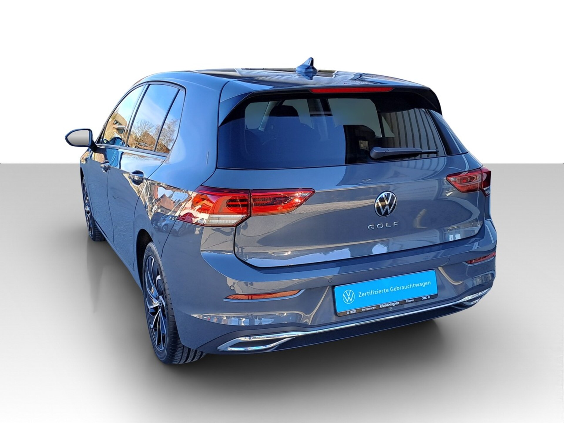 Volkswagen Golf MOVE