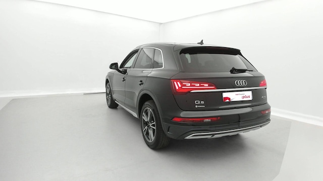 Audi Q5 Avus 40 TDI Quattro 204 Ch S Tronic -  - Joinsteer - #4