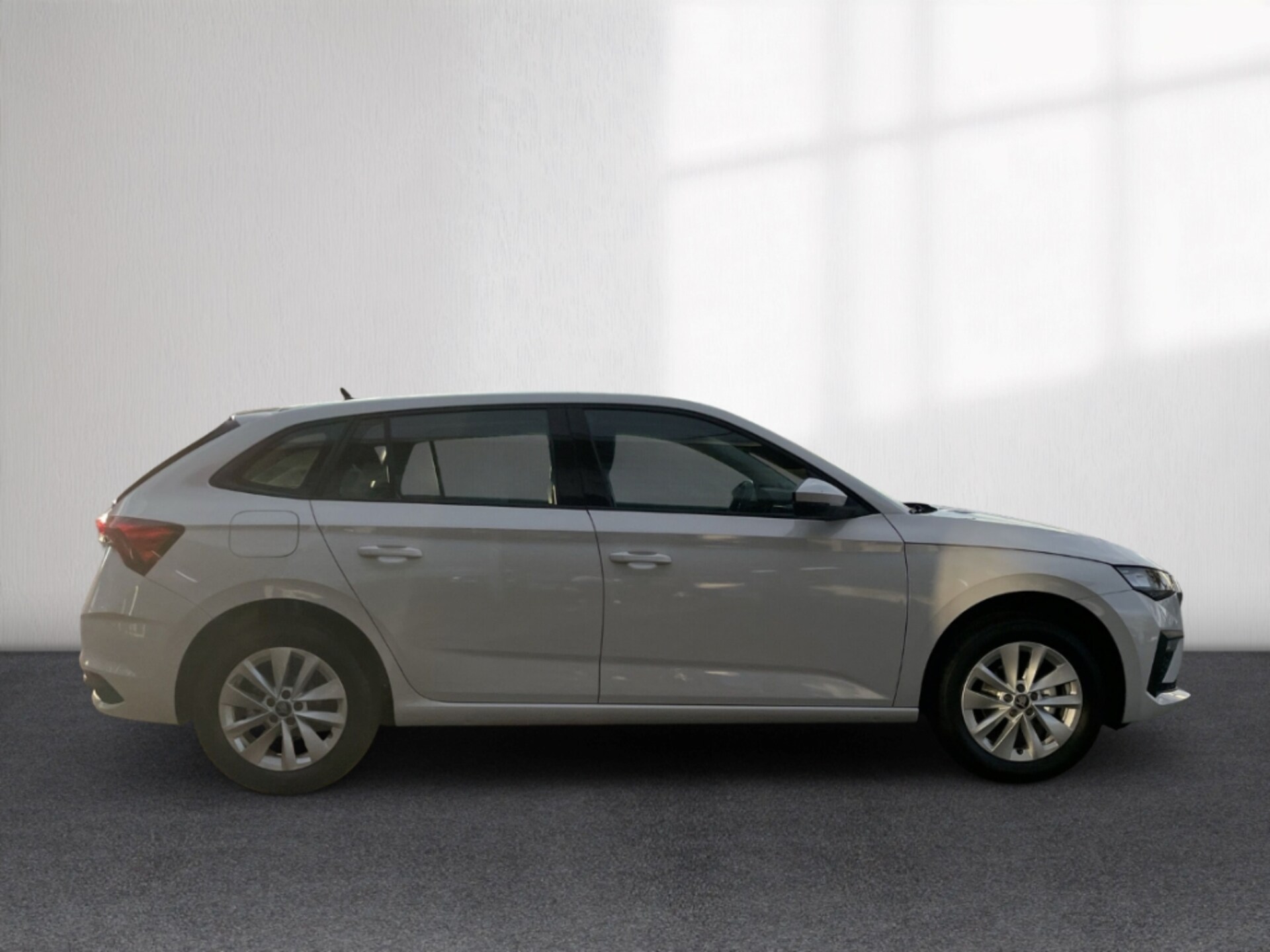 Skoda Scala Selection