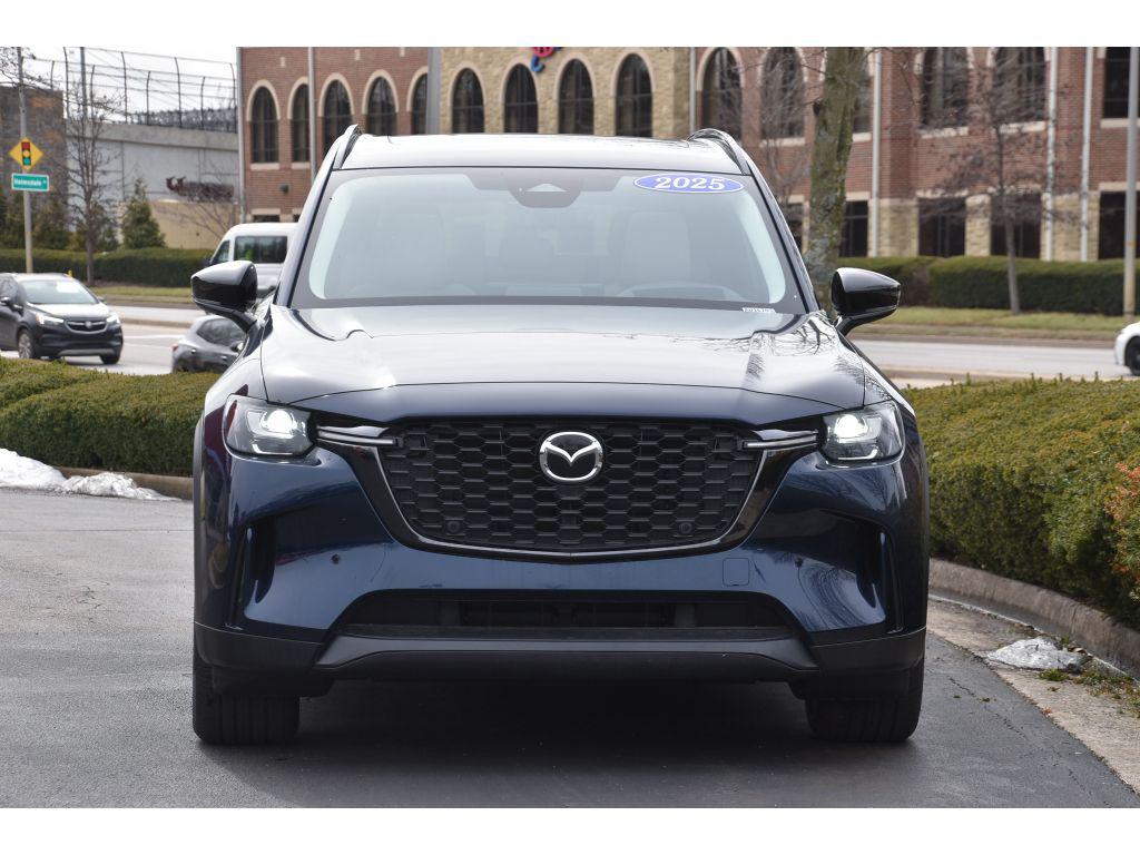 2025 Mazda CX-90 Premium Sport - Photo 8