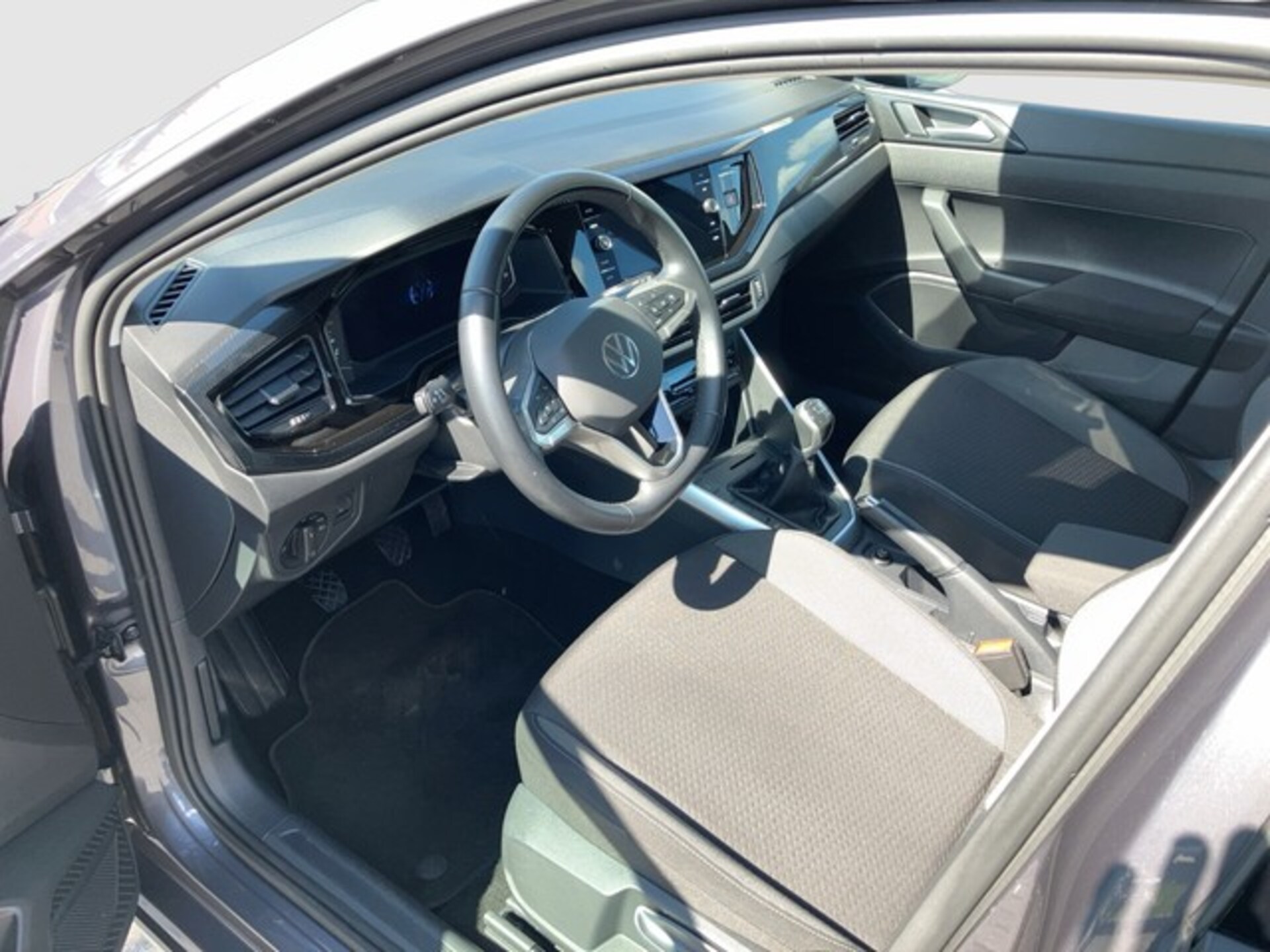 Volkswagen Taigo Life