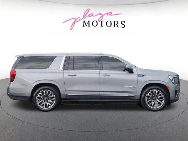 2023 GMC Yukon XL