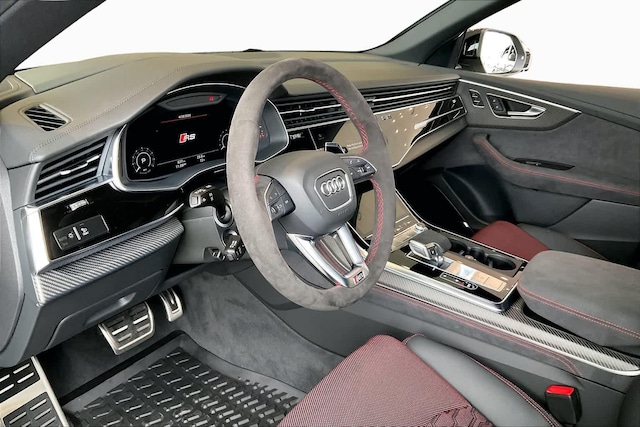 2026 Audi RS Q8 Base - Photo 8