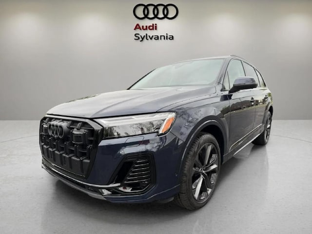 2025 Audi Q7