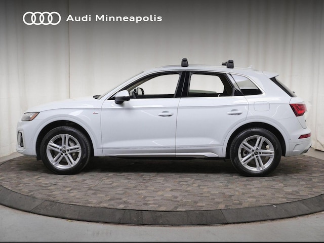 2023 Audi Q5 TFSI e