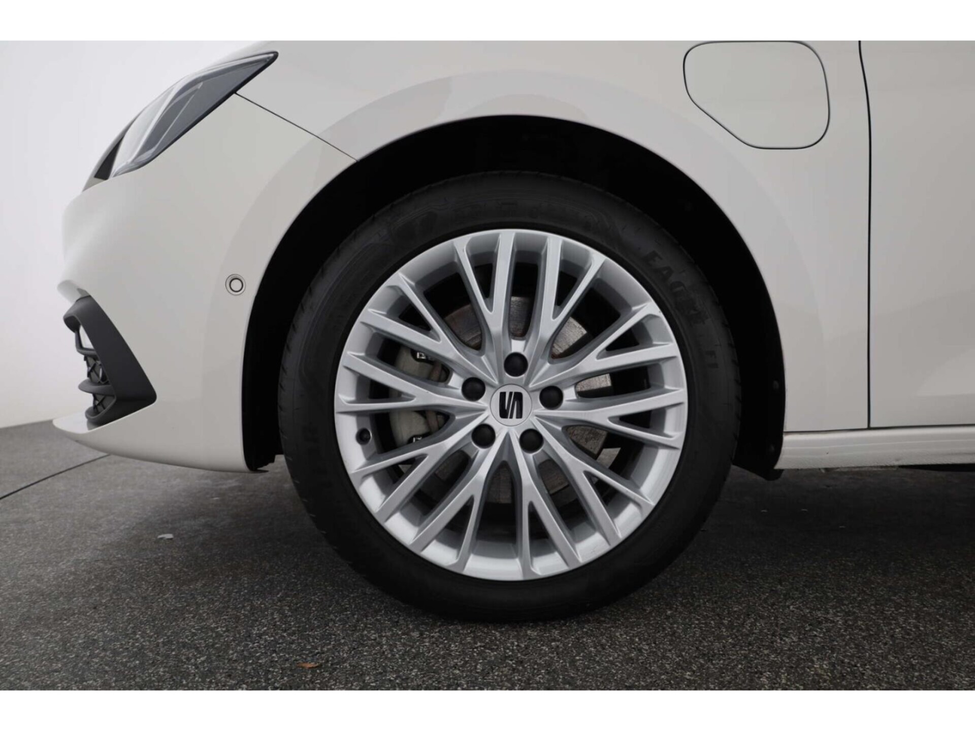 SEAT Leon Sportstourer XCELLENCE